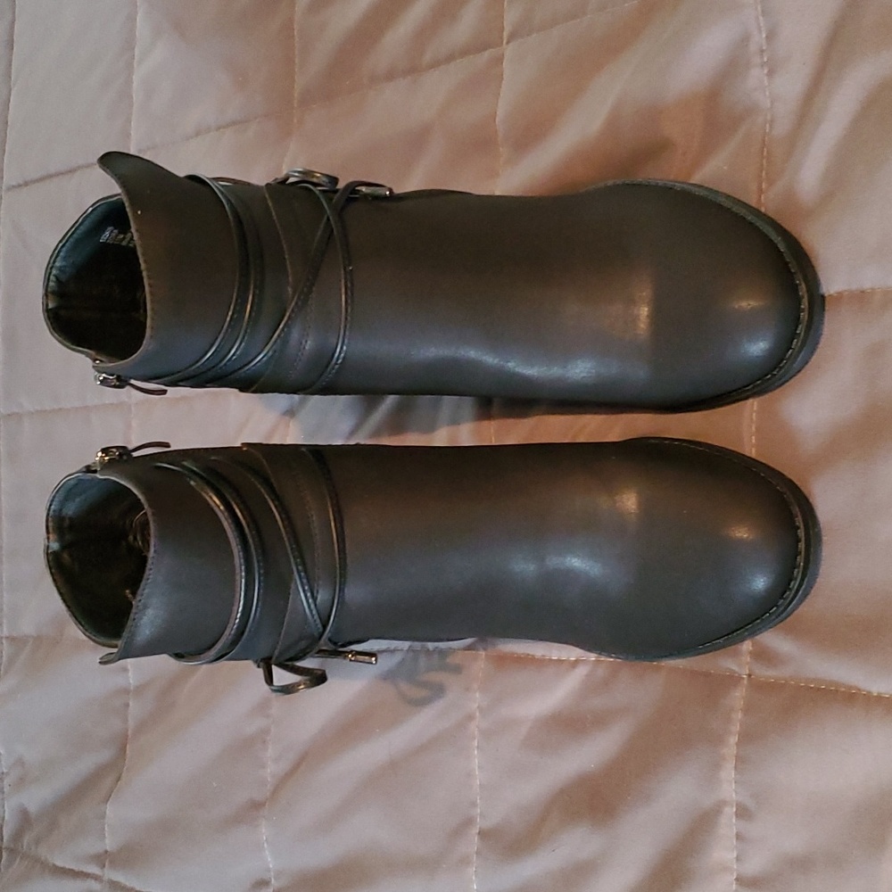 Women's Ankle Boot